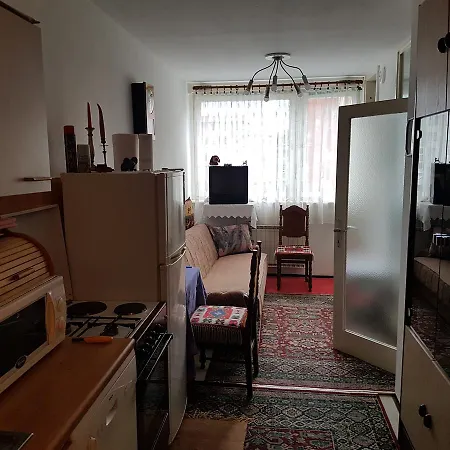 Smjestaj Ema Konukevi