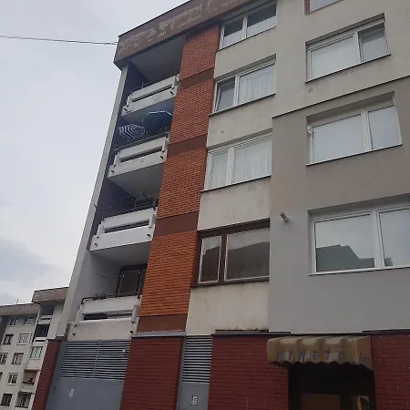 Smjestaj Ema Konukevi Visoko
