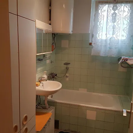Smjestaj Ema Konukevi Visoko